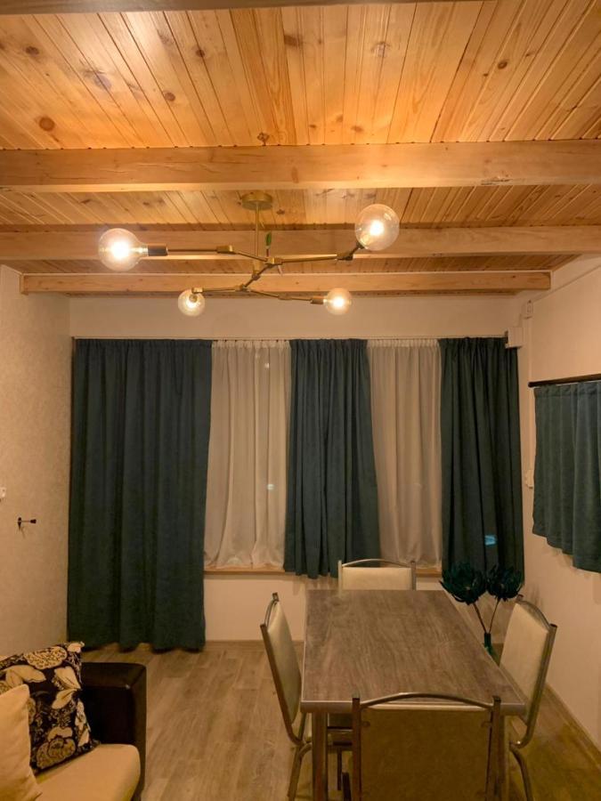 Cottage In Juta Zewnętrze zdjęcie