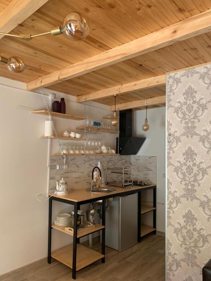 Cottage In Juta Zewnętrze zdjęcie