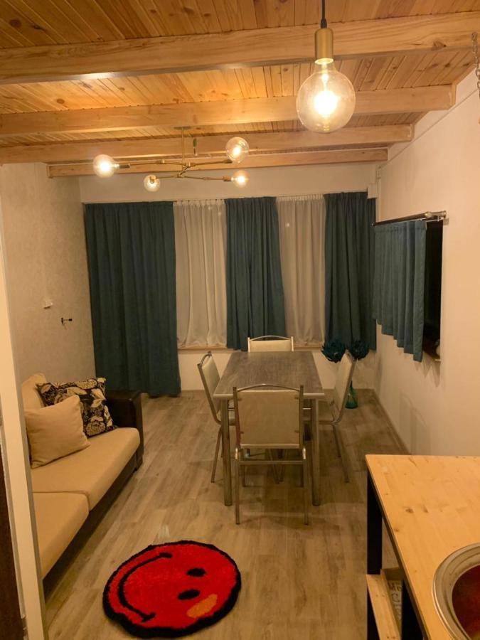 Cottage In Juta Zewnętrze zdjęcie